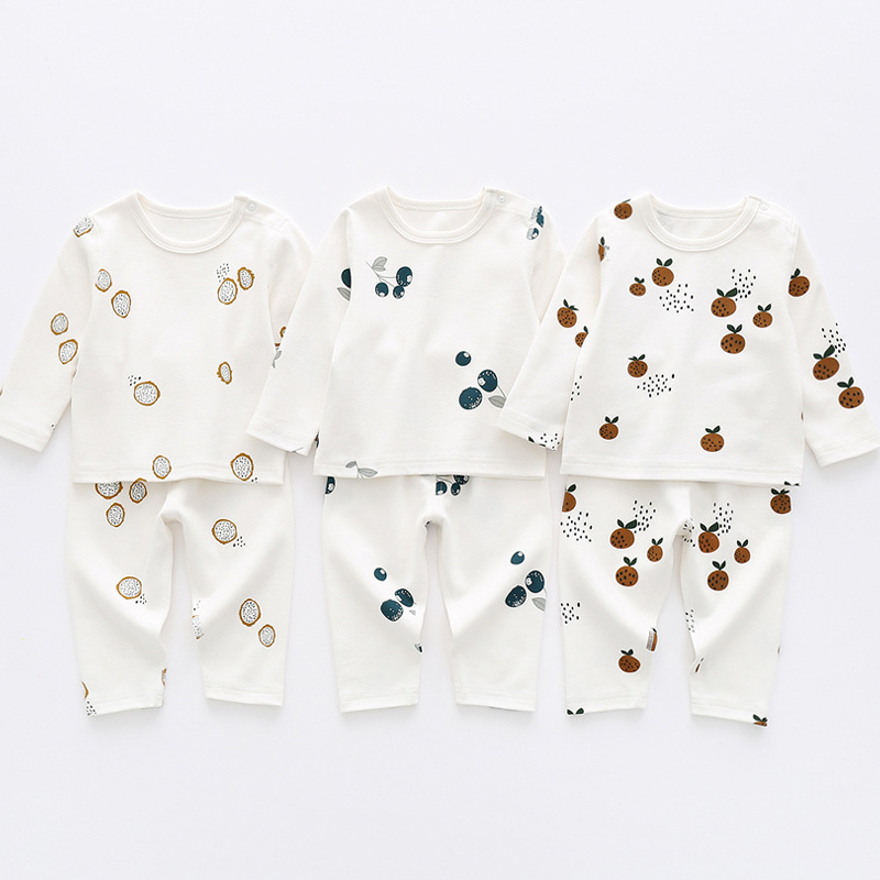 Baby Clothing Sets Suit Organi - Baby Clothing Organic Cotton review and price
