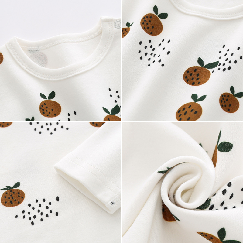 Baby Clothing Sets Suit Organi - Baby Clothing Organic Cotton review and price