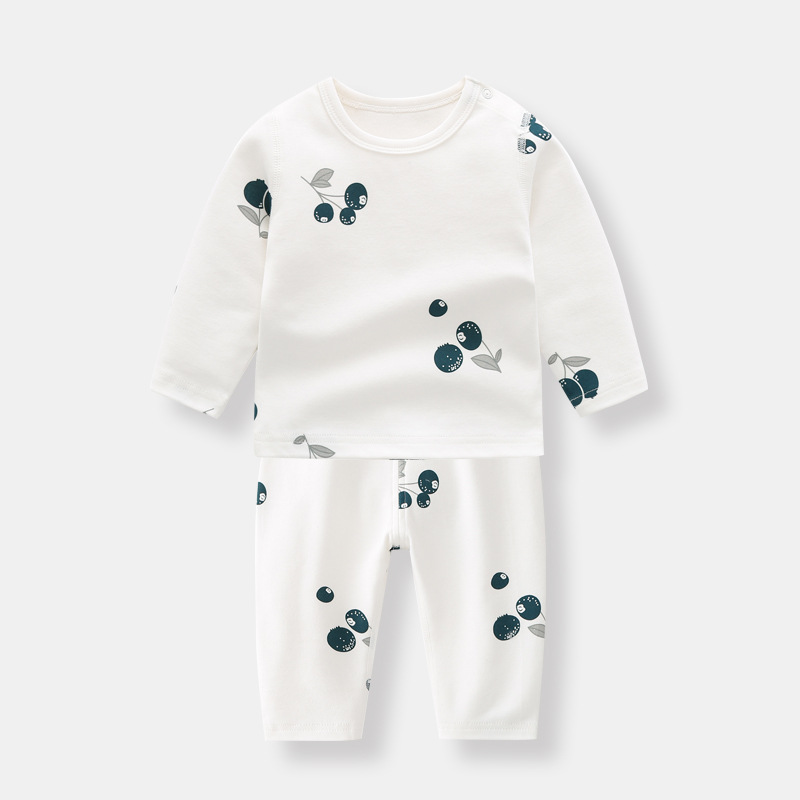 Baby Clothing Sets Suit Organi - Baby Clothing Organic Cotton review and price