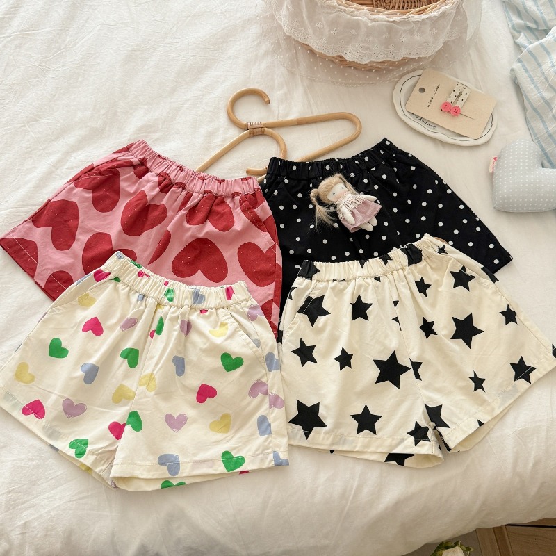 Girls Shorts Summer Casual Sho - Baby Clothing Patterns Free review and price