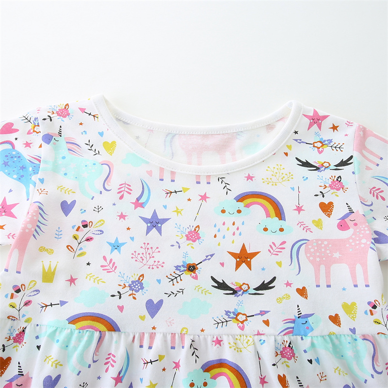 2-7T Jumping Meters Rainbow Sh - Baby Clothing Knitting Patterns review and price