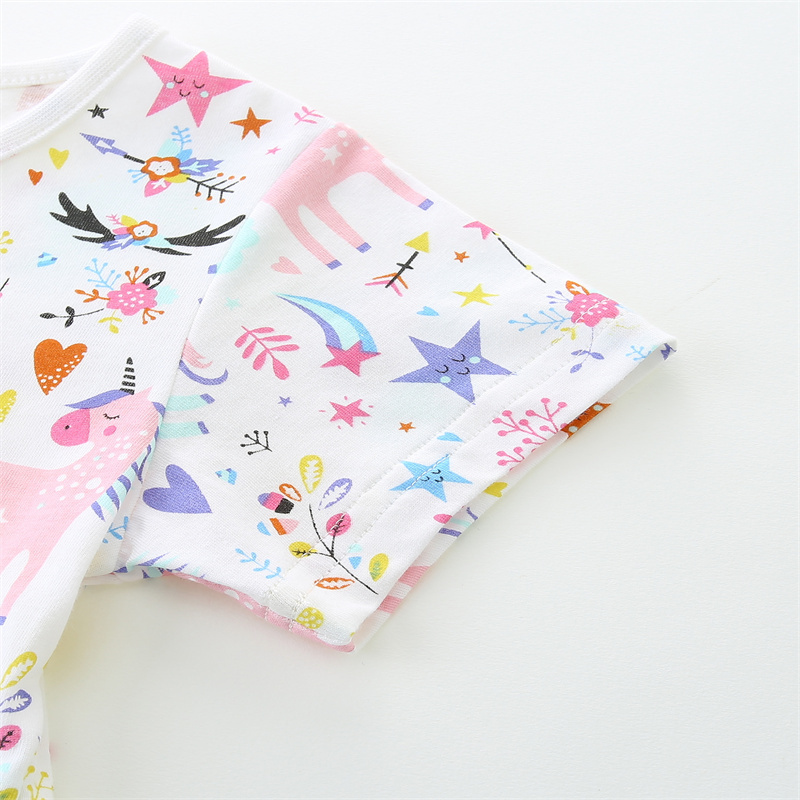 2-7T Jumping Meters Rainbow Sh - Baby Clothing Knitting Patterns review and price
