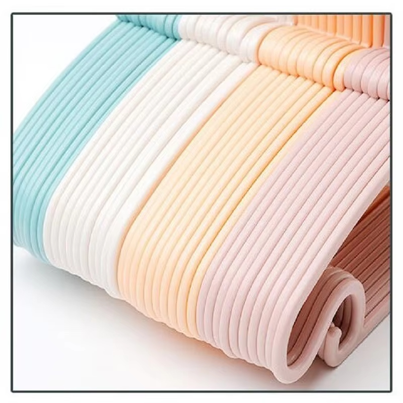 10pcs Baby Clothes Hanger Rack - Baby Clothing Display review and price