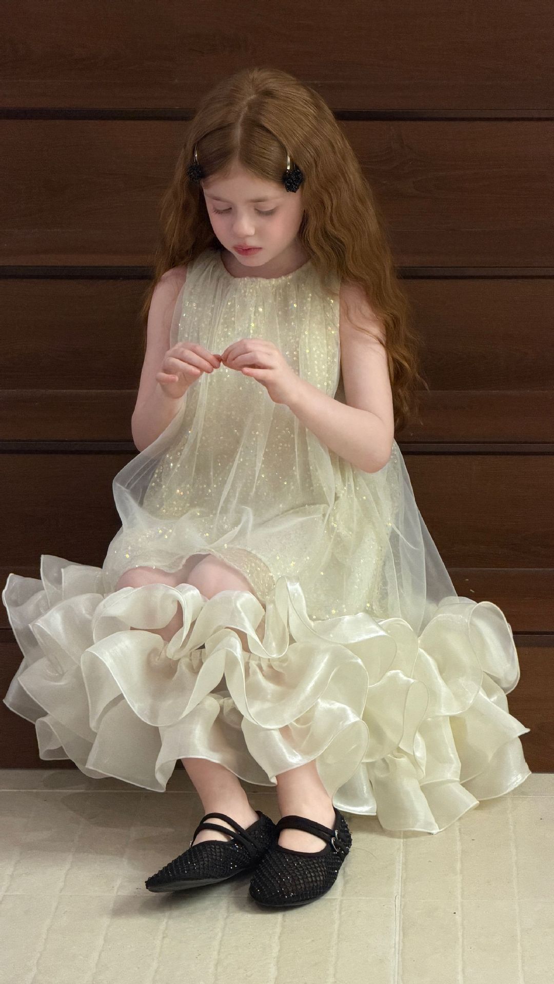 Girls Dress 2026 Spring Summer - Baby Clothing Industry review and price