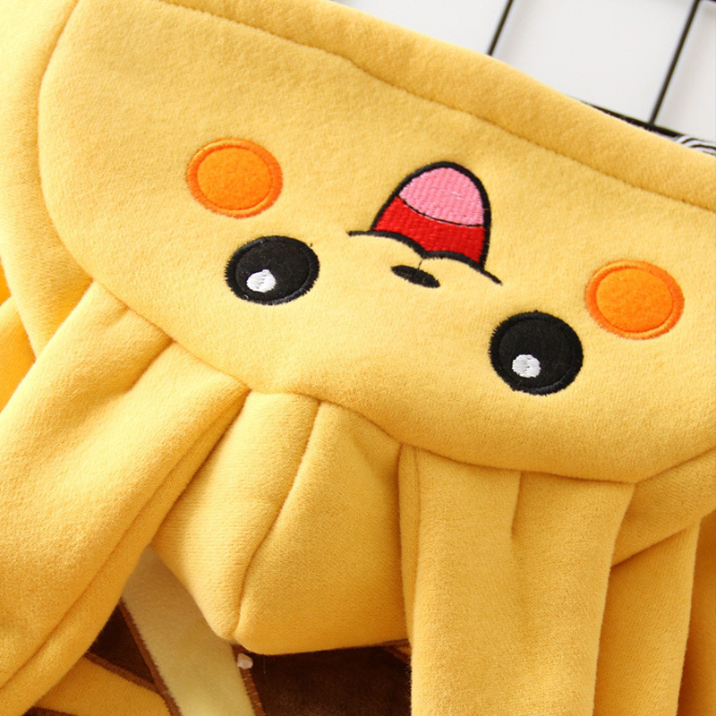 Cartoon Pocket Monsters Baby P - Baby Clothing Discount review and price