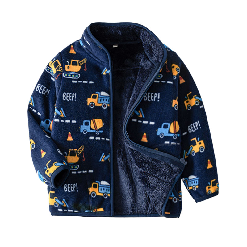 2-8T Cars All Printed Children - Baby Clothing Drawing review and price