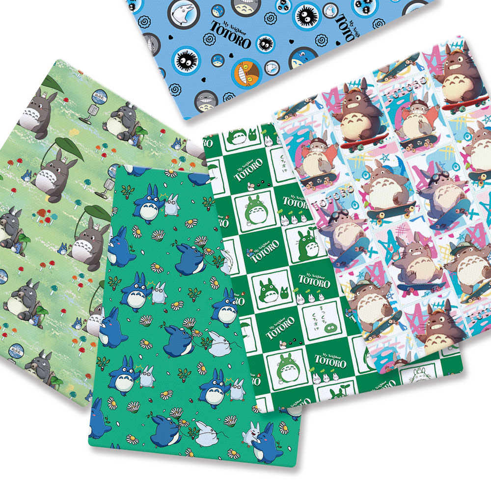 Cartoon Fabric Hot DIY140*50cm - Baby Clothing Items review and price