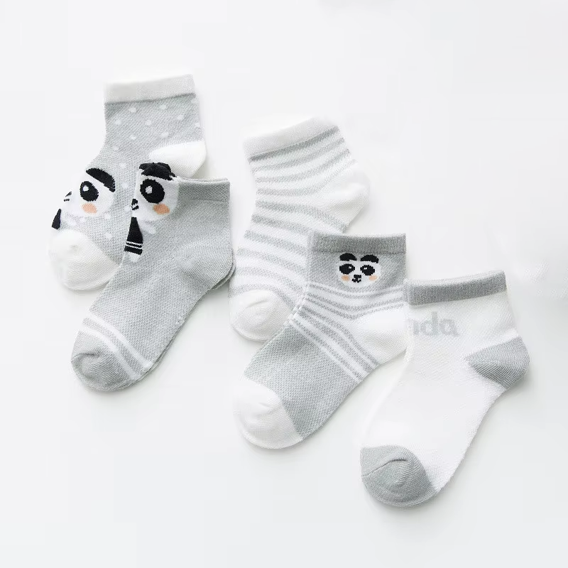5Pairs/lot Infant Baby Socks F - Toddler Sock Set review and price