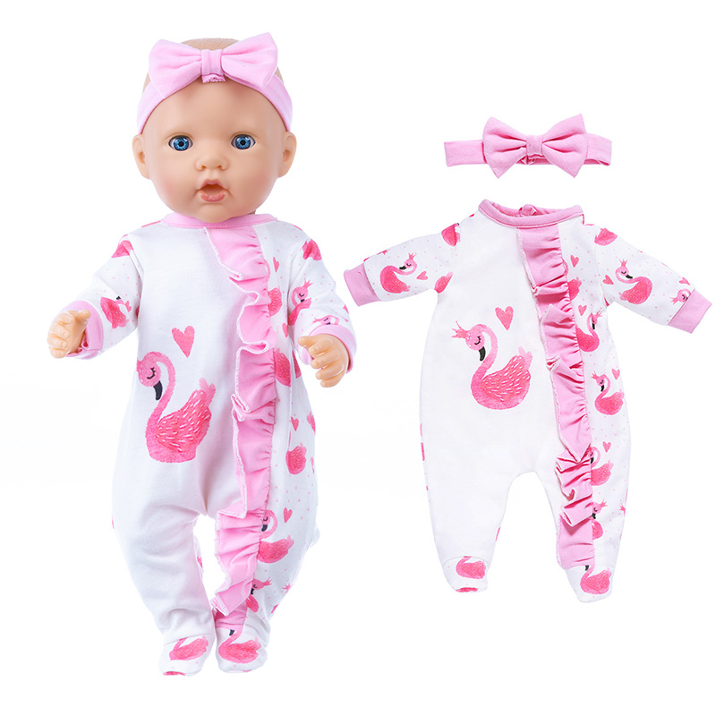 Doll Clothes for 18inch Reborn - Baby Clothing Items review and price