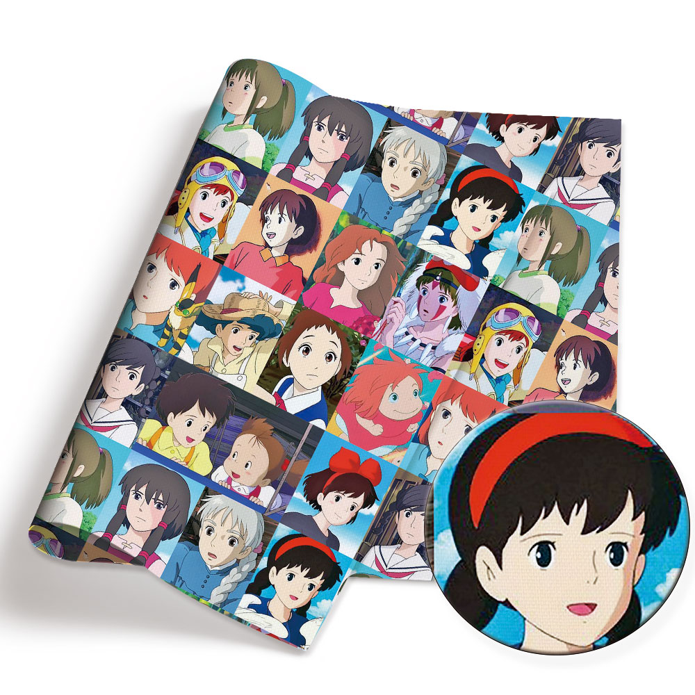 Cartoon Fabric Hot DIY140*50cm - Baby Clothing Items review and price