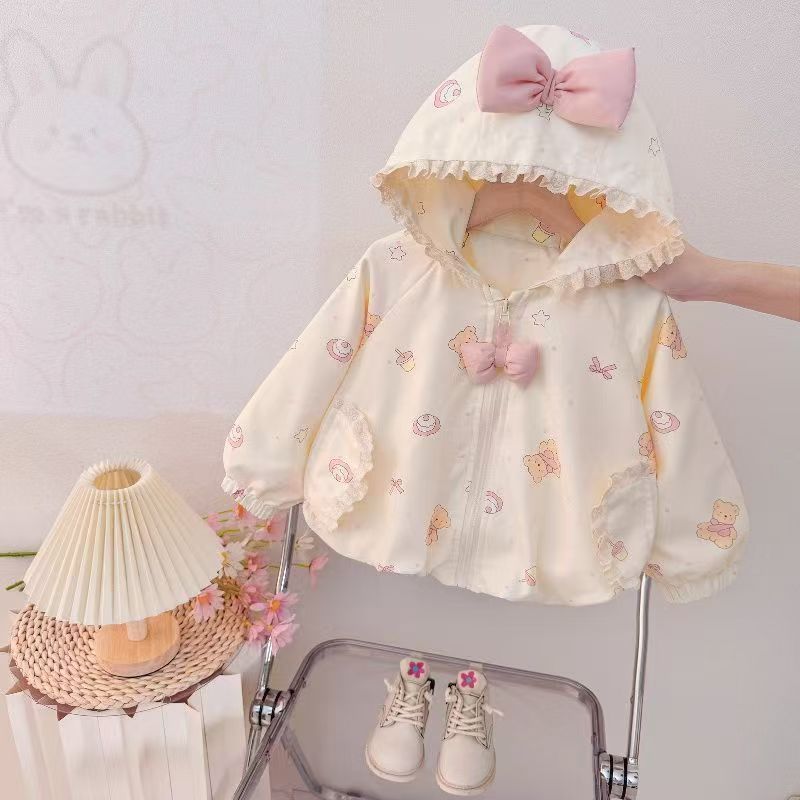 2026 Autumn Fashion Baby Coat  - Baby Clothing Zip review and price