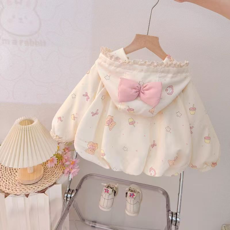 2026 Autumn Fashion Baby Coat  - Baby Clothing Zip review and price