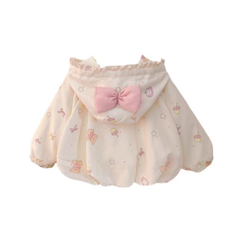 2026 Autumn Fashion Baby Coat  - Baby Clothing Zip review and price