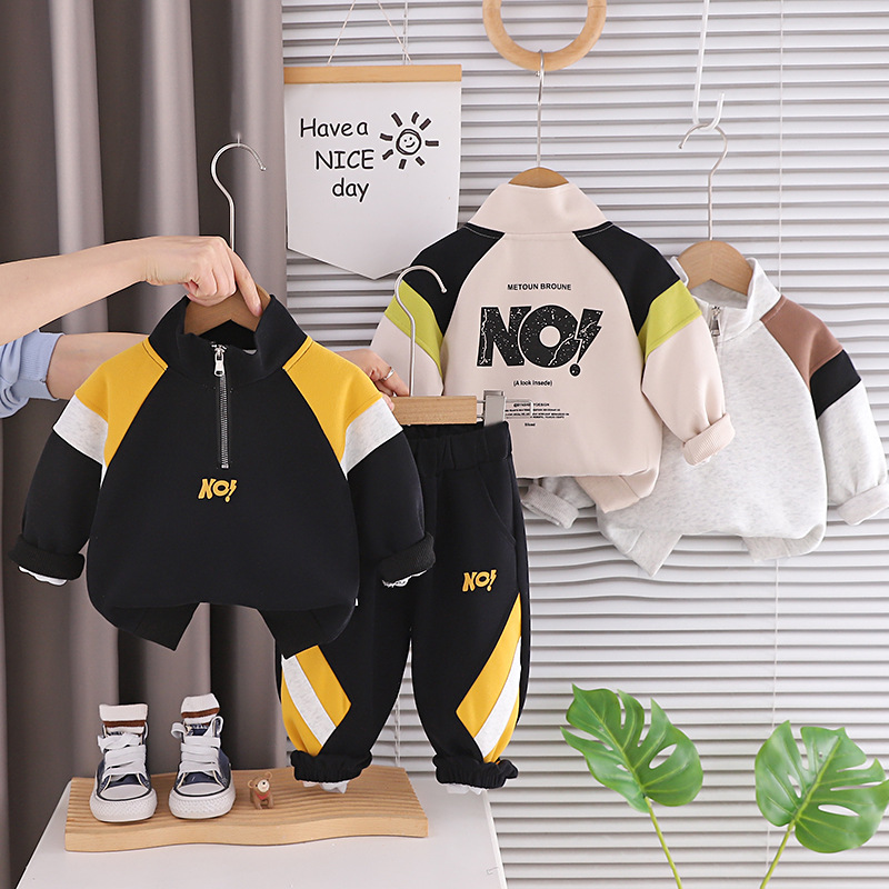 Baby Boys Tracksuit Clothing S - Baby Clothing Zip review and price