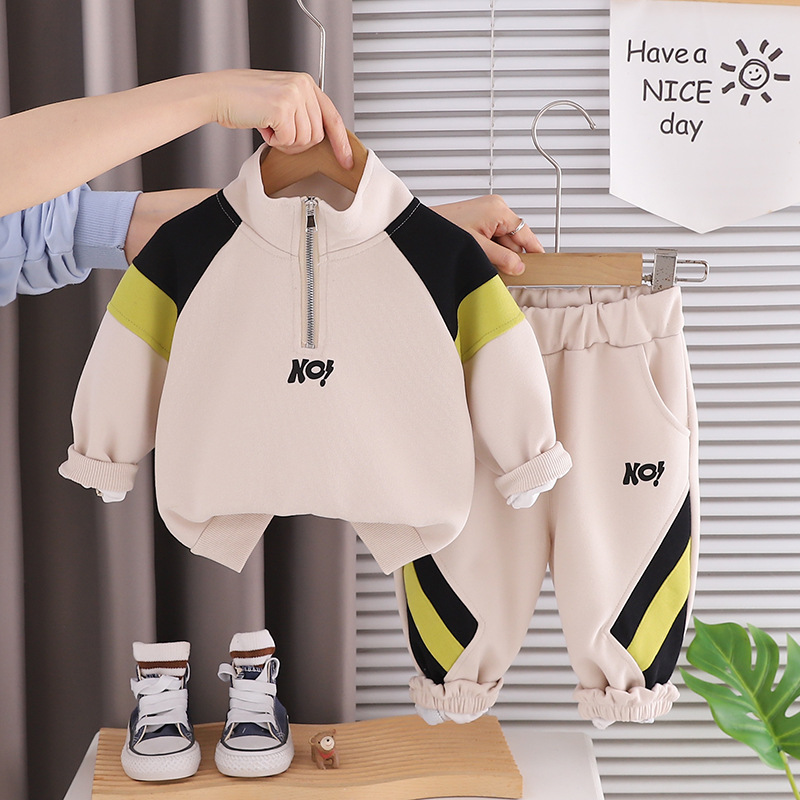 Baby Boys Tracksuit Clothing S - Baby Clothing Zip review and price