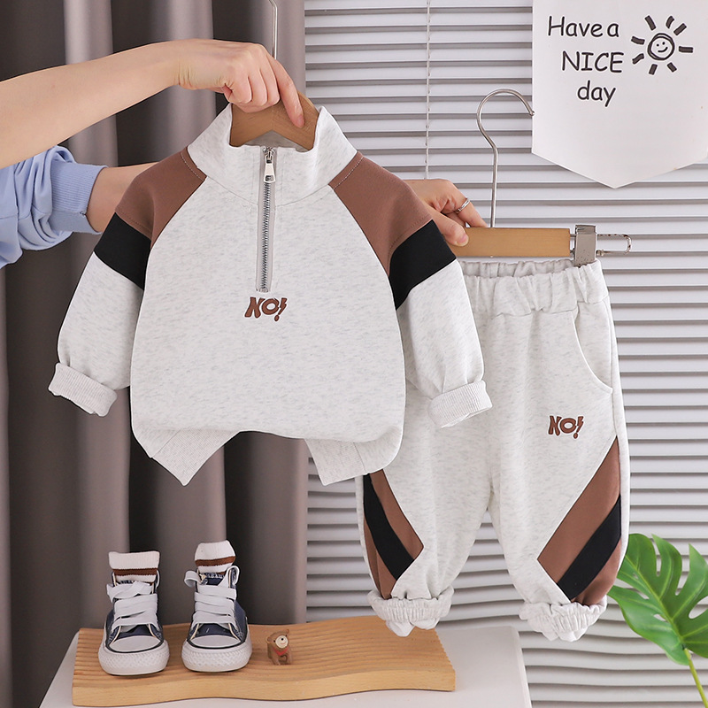 Baby Boys Tracksuit Clothing S - Baby Clothing Zip review and price