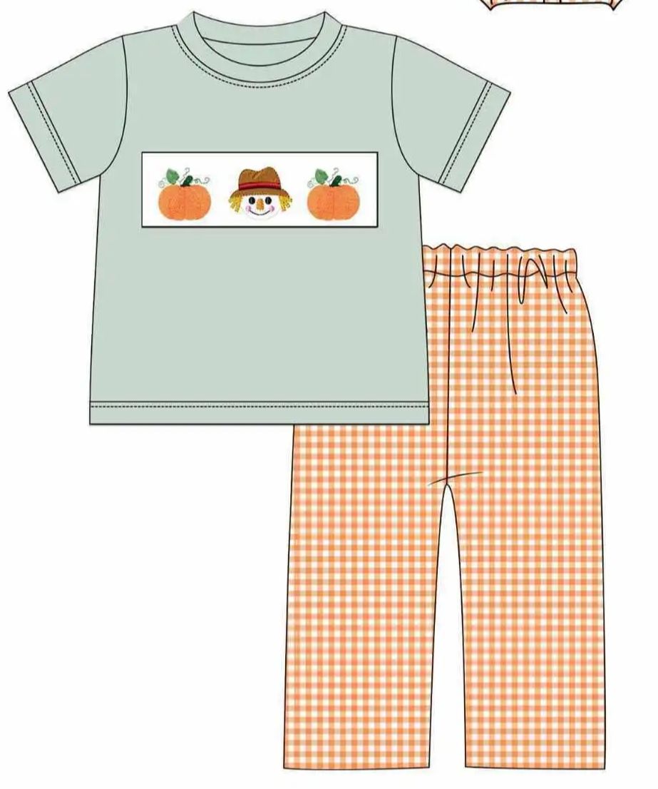 Thanksgiving Baby Bubble Rompe - Baby Clothing Boutique review and price