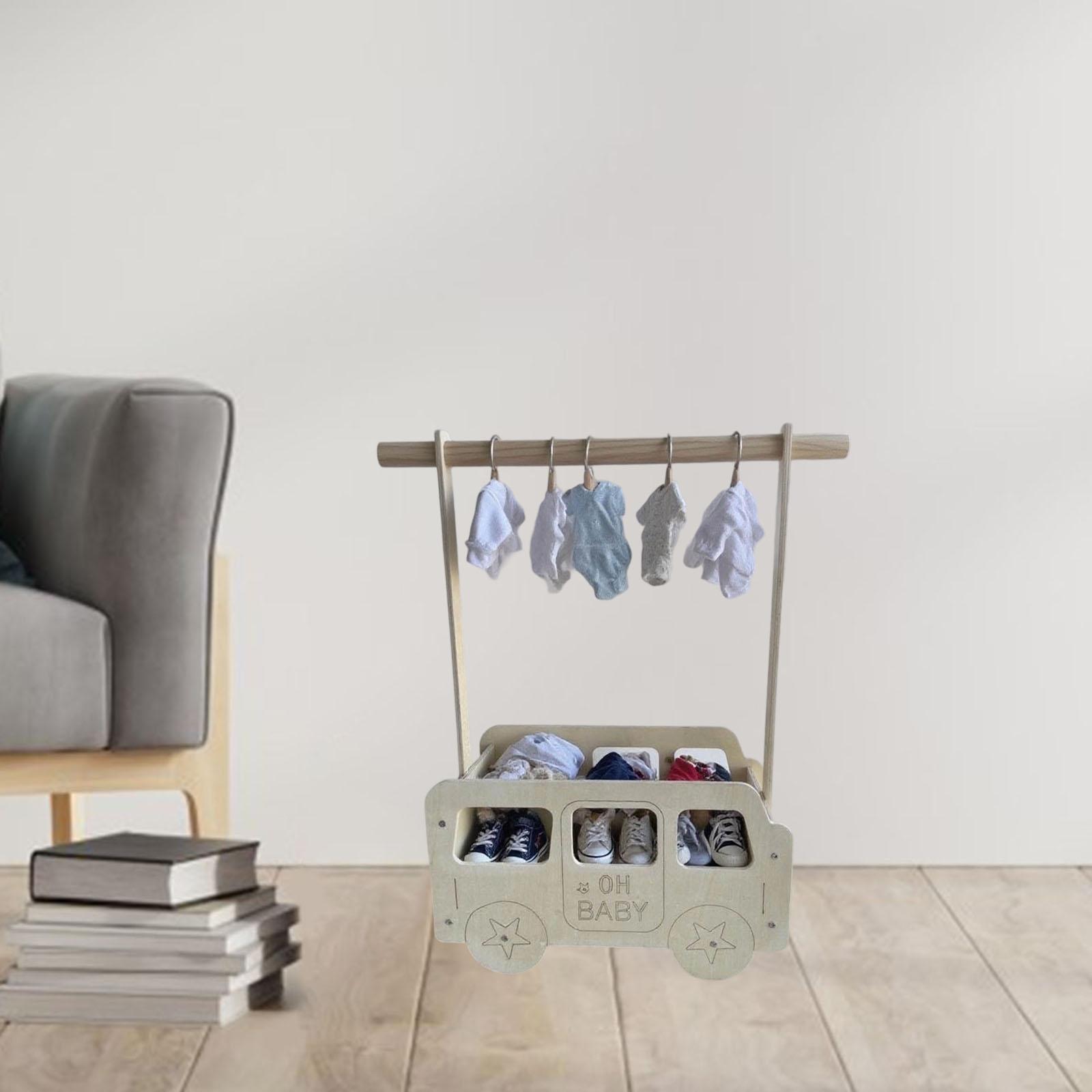 Pet Clothing Rack Baby Shower  - Baby Clothing Rack For Baby Shower review and price