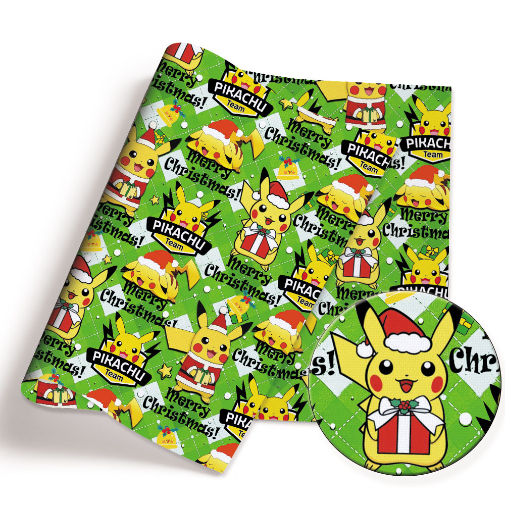 Pokemon Cartoon Fabric140*50cm - Baby Clothing Items review and price
