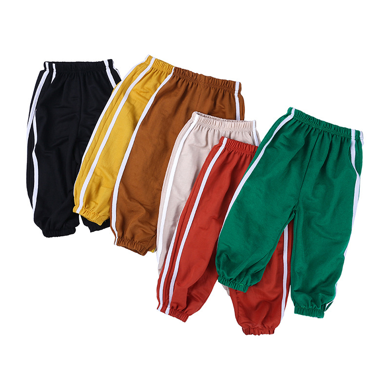 Hooyi Boys Harem Pants Kids Sp - Baby Clothing Knitting Patterns review and price