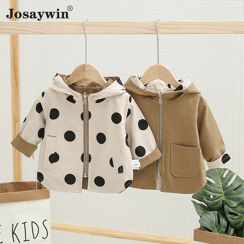 Reversible  Jacket Coats Baby  - Baby Clothing Zip review and price