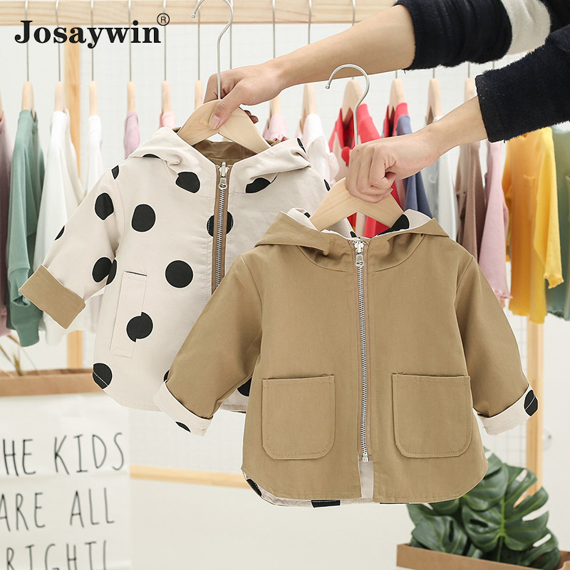 Reversible  Jacket Coats Baby  - Baby Clothing Zip review and price