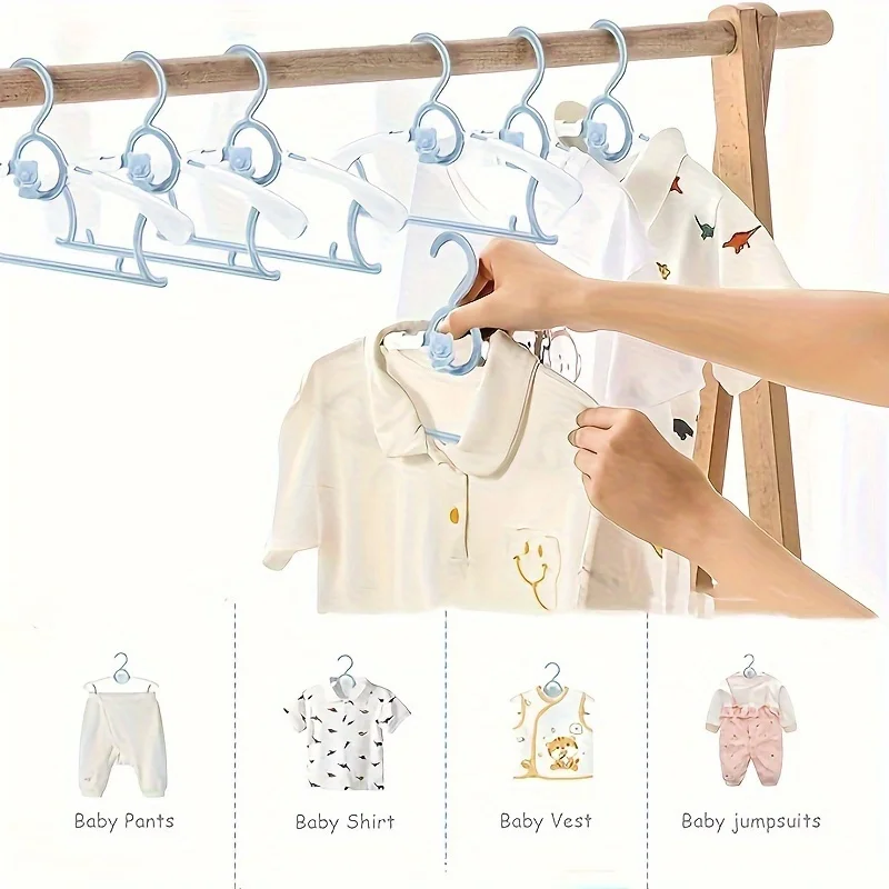30 Pack PP Plastic Baby Clothe - Baby Clothing Cupboard review and price