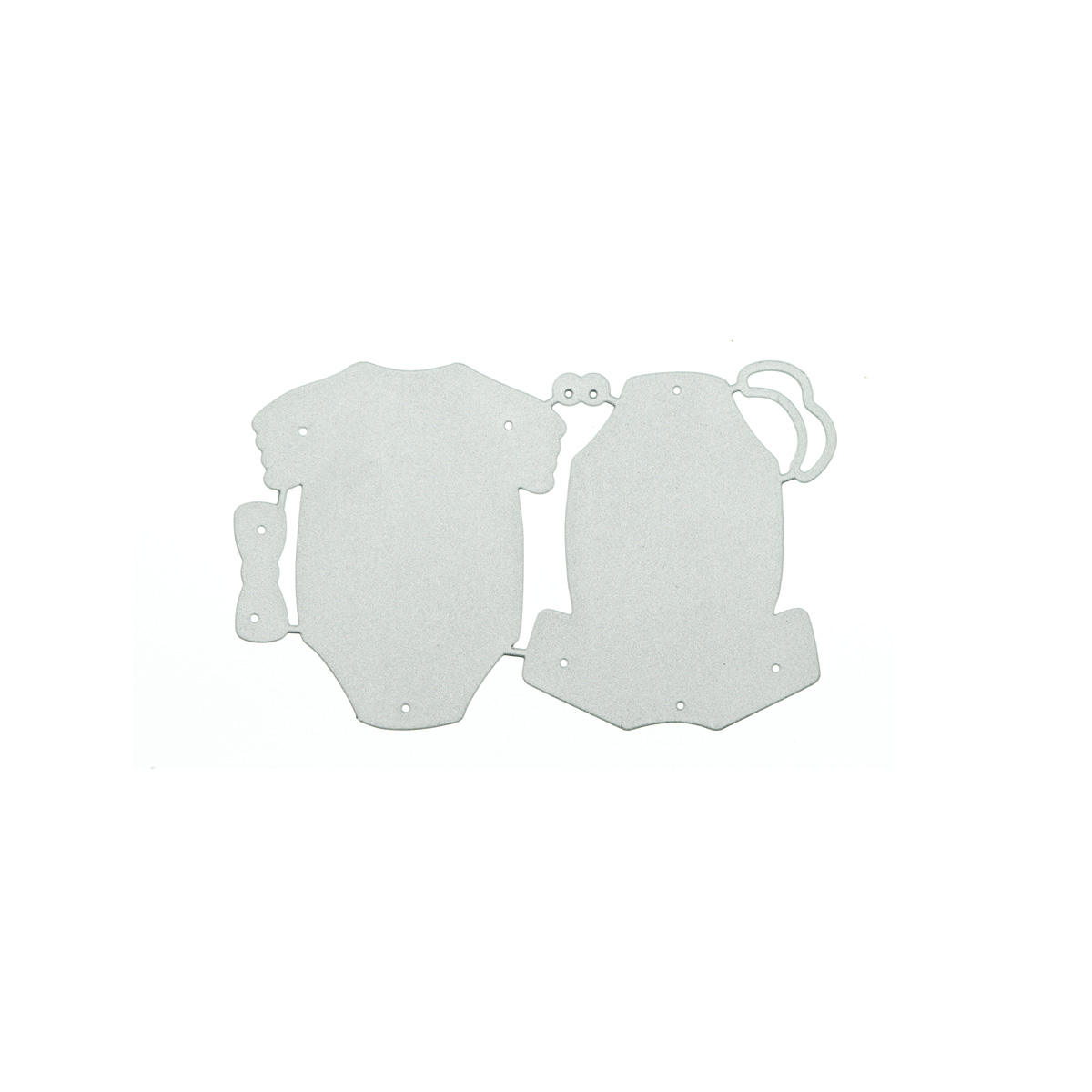Metal Cutting Dies Clothing Ba - Baby Clothing Patterns Free review and price
