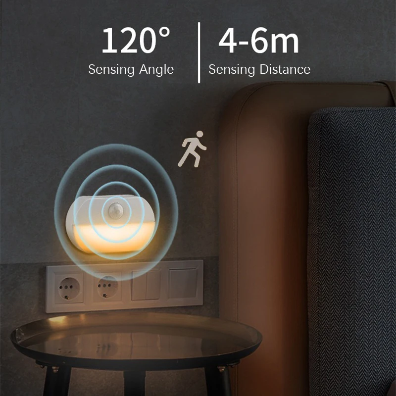 LED Human Body Sensing Night L - Baby Clothing Cupboard review and price