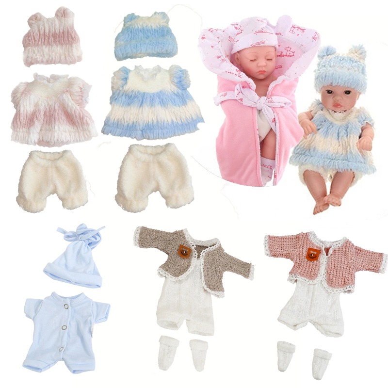 Baby Born Doll Outfits Clothes - Baby Clothing Jumpers review and price